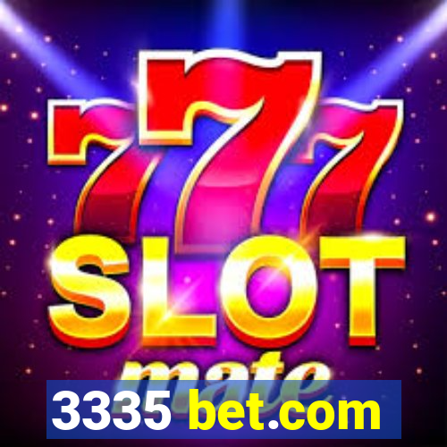 3335 bet.com